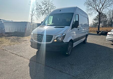 Mercedes-Benz Sprinter II Kasten 213 CDI