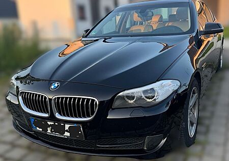 BMW 520d Luxury Line Luxury Line