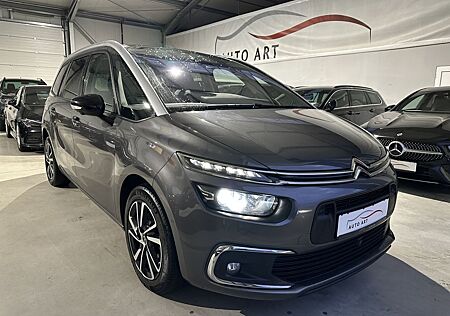 Citroën C4 Spacetourer Grand C4 Picasso/Spacetourer Shine Leder 7Sitzer