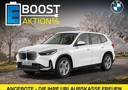 BMW iX1 eDrive20 +++ Bestellaktion +++