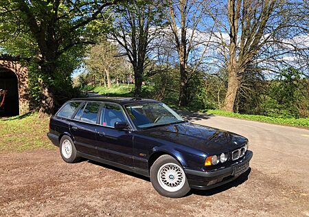 BMW 525 525tds touring