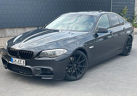 BMW 525d F10|M5-Optik| 360 PS Vollausstattung