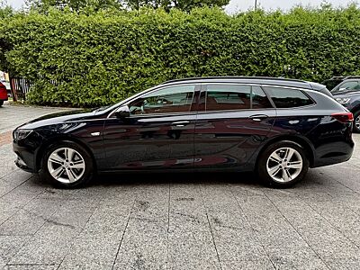 Opel Insignia B ST 2.0 CDTI Aut. *LED*Navi*1.Hand*EU6