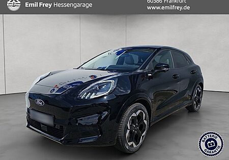 Ford Puma 43 kWh Premium 123 kW, 5-türig (Strom)