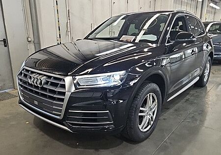 Audi Q5 50 TDI quattro sport**S-Line**