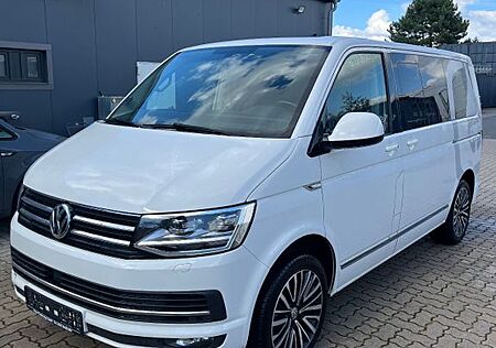 VW T6 Multivan Volkswagen