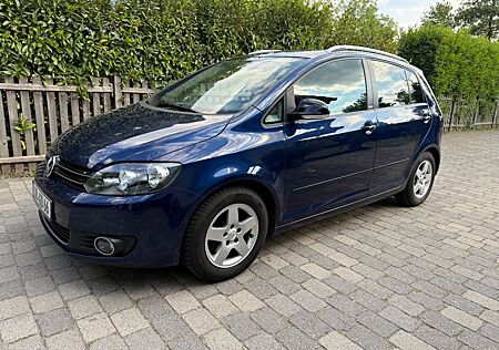 VW Golf Plus Volkswagen 1.2 TSI DSG 63kW Style Style