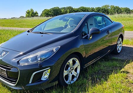 Peugeot 308 CC Allure 155 THP (hochwertige Ausstattung)