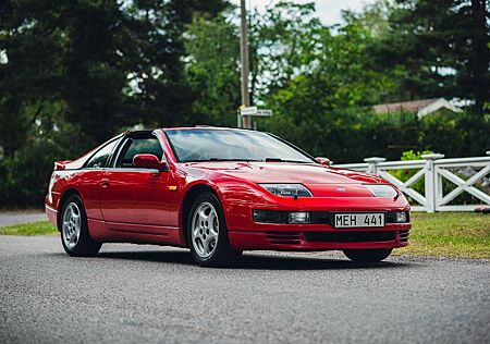 Nissan 300 ZX 300ZX Twin Turbo 3.0 V6 / ONE OWNER!