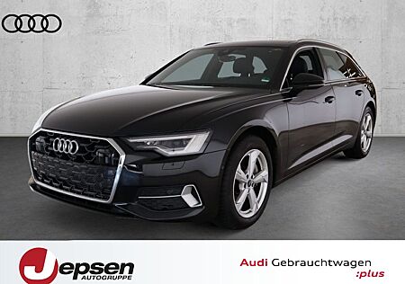 Audi A6 Avant Sport advanced 45 TFSI S tr Matrix Pano