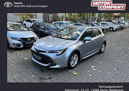 Toyota Corolla 1.8l Hybrid Business Edition *WKR*SiHzg