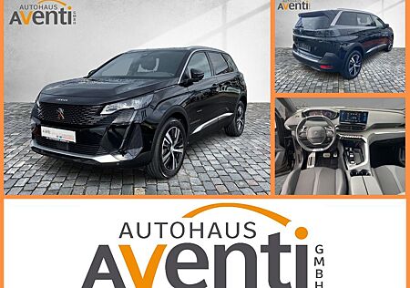 Peugeot 5008 GT *ACC*7 Sitze*LED*Kamera*Navi*Tot Winkel*