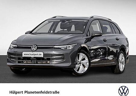 VW Golf Volkswagen Variant 1.5 STYLE DSG PANO eKLAPPE 360CAM