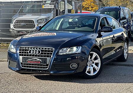 Audi A5 Sportback 2.0 TFSI/Bi-XENON/1.HAND/73.000KM/