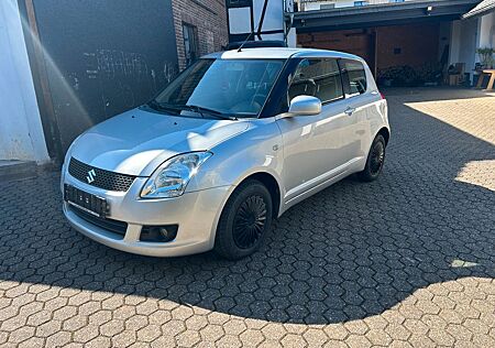 Suzuki Swift Lim. Comfort