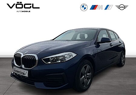 BMW 116d Hatch Advantage WLAN ACC + Stop&Go Shz PDC