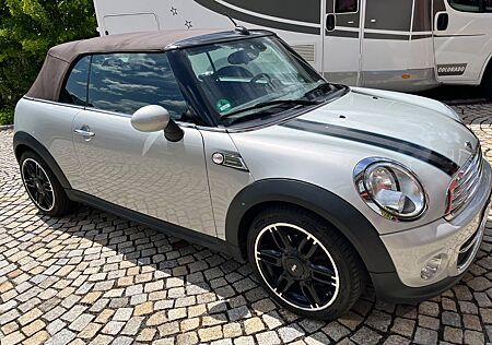 Mini Cooper Cabrio Highgate Highgate