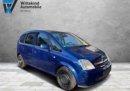 Opel Meriva Edition*Automatik/Klima*