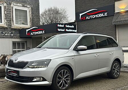 Skoda Fabia III Combi 1.0 TSI Greentec Ambition*PDC