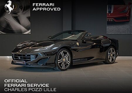 Ferrari Portofino 4.0 V8 600 CH