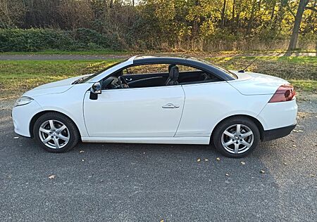 Renault Megane Coupé-Cabriolet dCi 130 Luxe Luxe