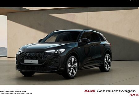 Audi Q5 TDI qu S line NEUES MODELL LUFT B&O