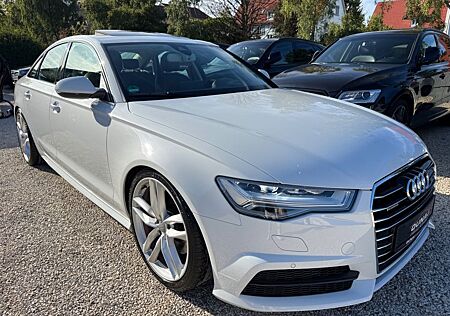 Audi A6 Lim. 3.0 TDI quattro S line |HUD|Matrix|SHD|