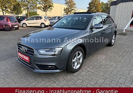 Audi A4 Avant Ambiente*177-PS*PANO-DACH*XENON*SCHECKH