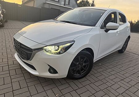Mazda 2 *Wenig Kilometer*Navi Bluetooth.