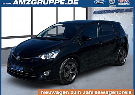 Toyota Verso 1.8 Multimode Executive AHK+Navi