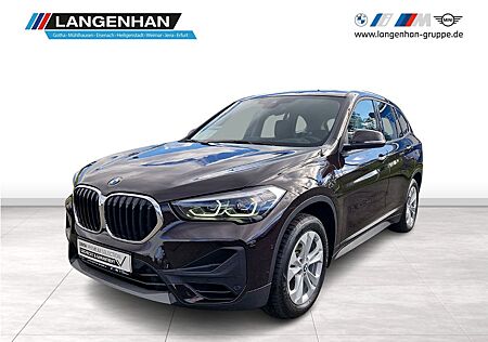 BMW X1 xDrive25e Head-Up DAB LED AHK Klimaaut. PDC
