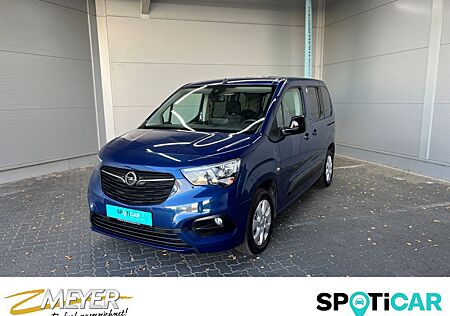 Opel Combo Life gebraucht kaufen Opel Combo Life Combo-e Life Eleg. SHZ Carplay 3-Phasig Kamera