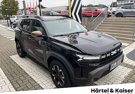 Dacia Duster TCe 130 Extreme 4x4
