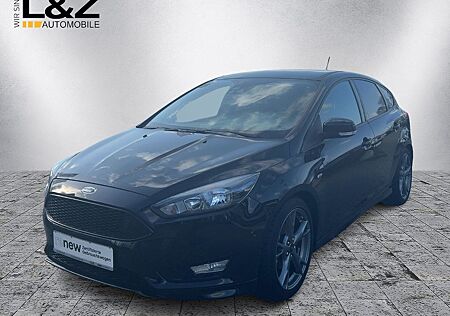 Ford Focus 1.0 EcoBoost ST-Line