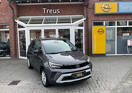 Opel Crossland X Crossland (X) 1,2 Turbo Elegance