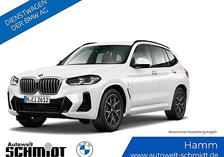 BMW X3 xDrive20d M Sport / NP= 72.960,- / Laser /