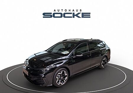 VW Golf Volkswagen VIII Variant 2.0 TDI R-Line
