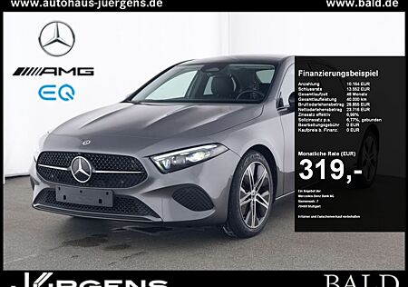 Mercedes-Benz A 200 Limo Progressive-Advanc/ILS/Pano/360/Night