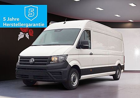 VW Crafter Volkswagen 35 Kasten HD LR lang 2,0 TDI Kamera