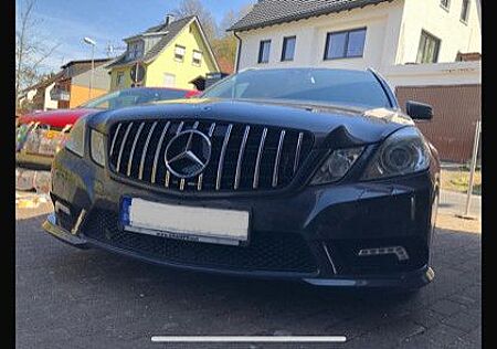 Mercedes-Benz E 250 CDI T B.E. AVANTGARDE Aut. AVAN...