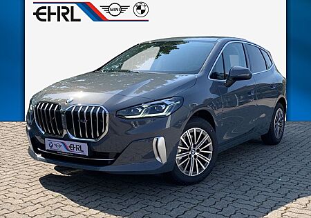 BMW 218i Active Tourer Luxury Line*AHK UPE: 45.800€