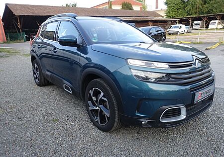 Citroën C5 Aircross BlueHDi 130S&S Live --- AHK, NAVI