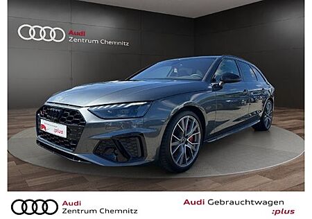 Audi S4 Avant qu. tiptr. B&O+MATRIX+NAVI PLUS+3-ZONE