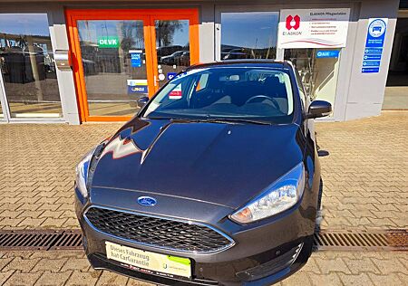 Ford Focus 1.0 Trend>>ZAHNRIEMEN +TÜV NEU+GARANTIE<<