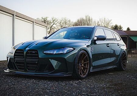 BMW M3 Competion M xDrive Touring "Carbon Paket XXL"