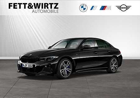 BMW 340 M340i xDrive Limousine Glasdach|Head-Up|H/K