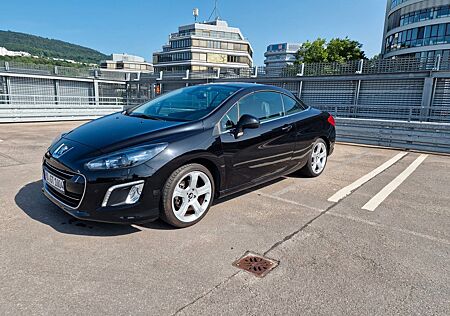 Peugeot 308 CC Allure 155 THP Allure