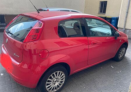 Fiat Punto 1.4 8V Start Start
