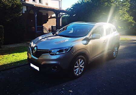 Renault Kadjar ENERGY TCe 130 EDC Experience Experience