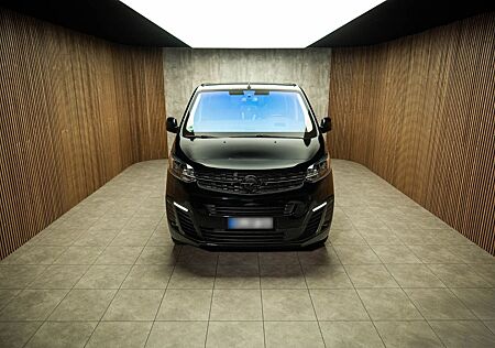 Opel Zafira Life L3 Höherlegung*Offroad*Pano*360*AHK
